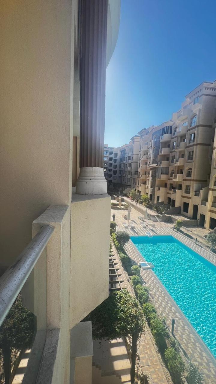 Florenza Apartments Hotel Hurghada Exterior photo